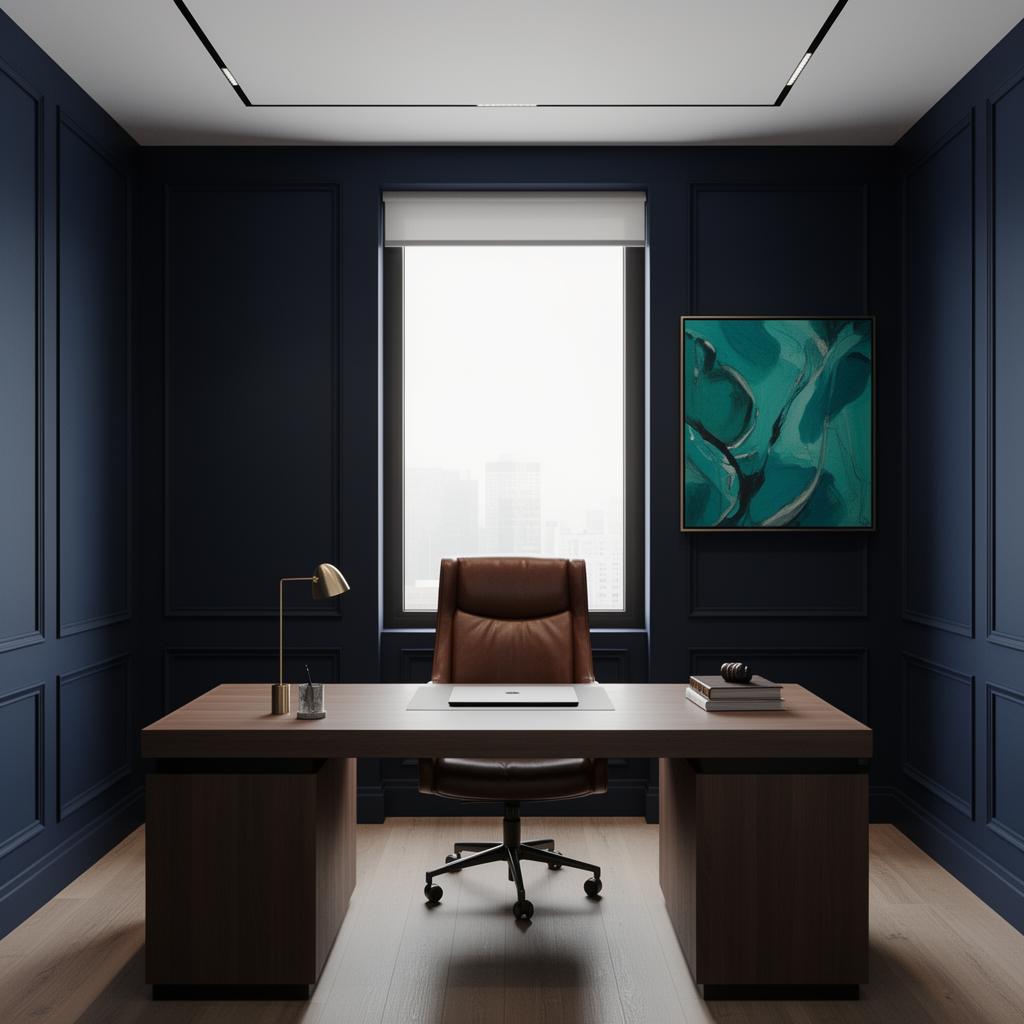 Private Offices